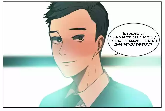 SAVE ME - Capítulo 25 - Página 6 - LectorTMOo