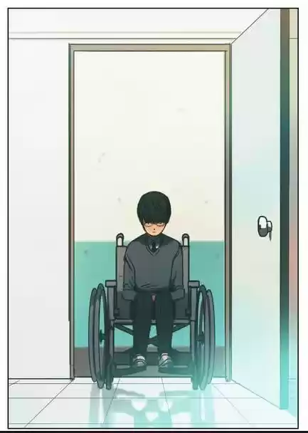 SAVE ME - Capítulo 25 - Página 8 - LectorTMOo