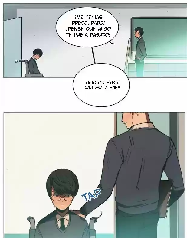 SAVE ME - Capítulo 25 - Página 9 - LectorTMOo