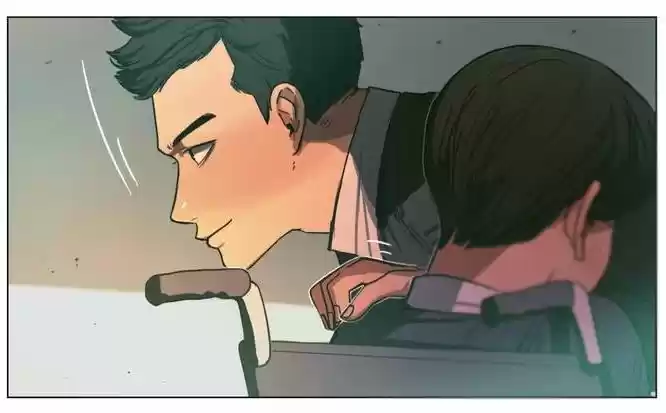 SAVE ME - Capítulo 25 - Página 10 - LectorTMOo