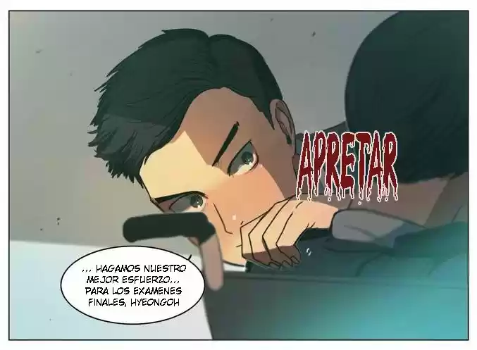 SAVE ME - Capítulo 25 - Página 11 - LectorTMOo