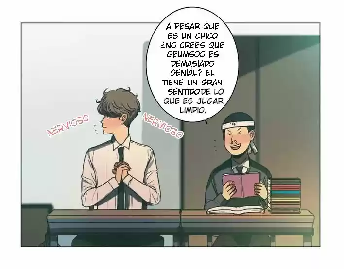 SAVE ME - Capítulo 25 - Página 12 - LectorTMOo