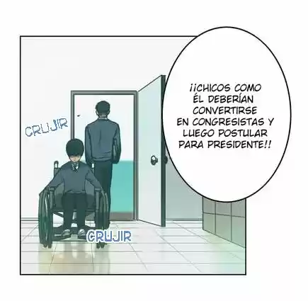 SAVE ME - Capítulo 25 - Página 13 - LectorTMOo