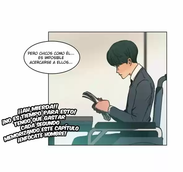 SAVE ME - Capítulo 25 - Página 14 - LectorTMOo