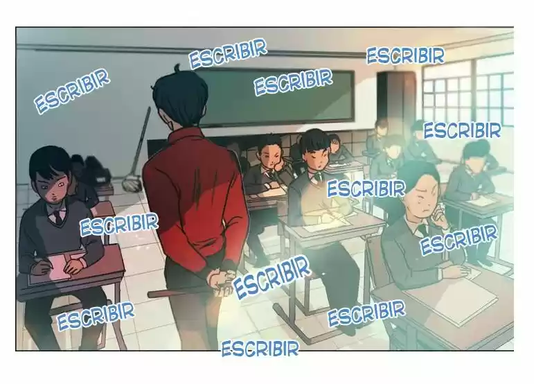 SAVE ME - Capítulo 25 - Página 16 - LectorTMOo
