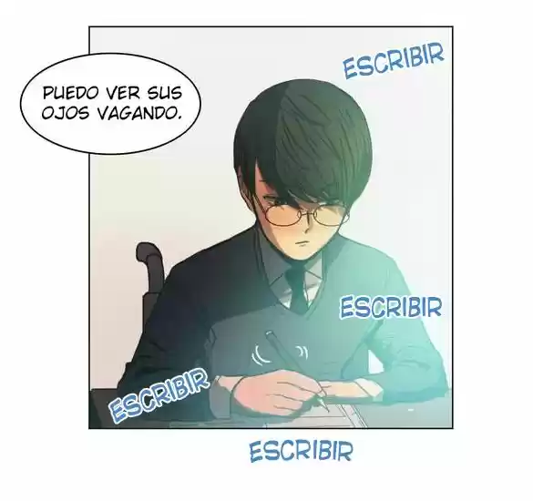 SAVE ME - Capítulo 25 - Página 17 - LectorTMOo