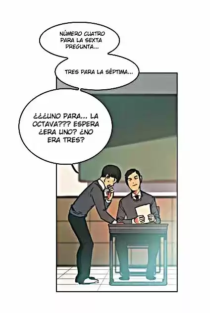 SAVE ME - Capítulo 25 - Página 18 - LectorTMOo