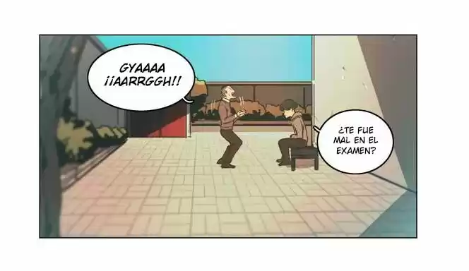 SAVE ME - Capítulo 25 - Página 21 - LectorTMOo