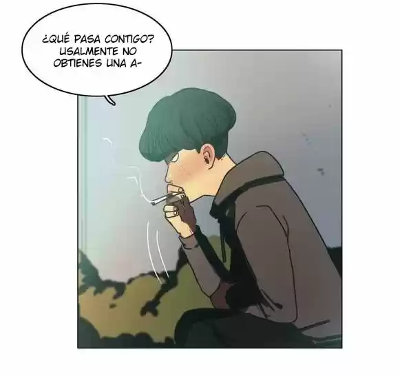 SAVE ME - Capítulo 25 - Página 22 - LectorTMOo