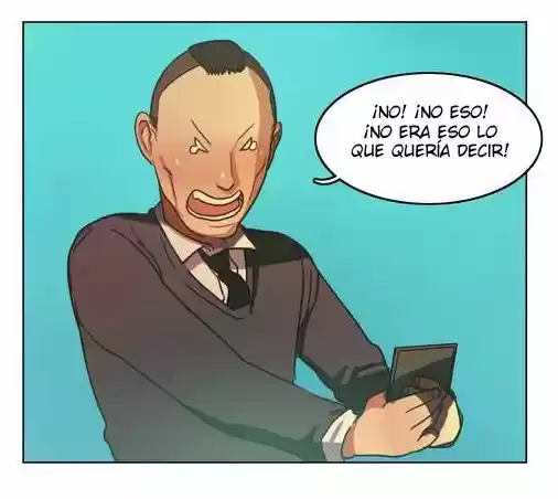 SAVE ME - Capítulo 25 - Página 23 - LectorTMOo