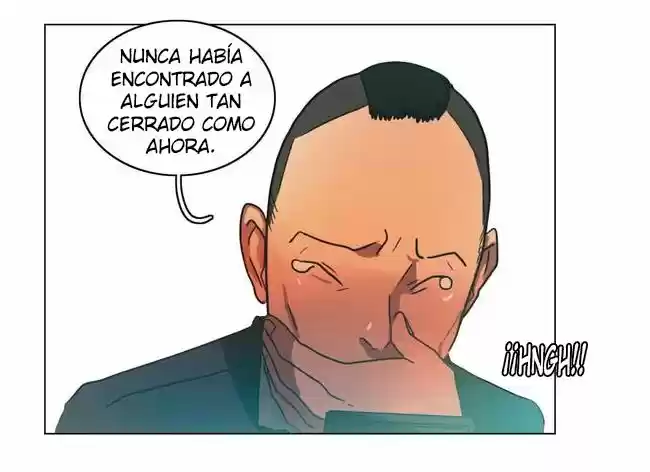 SAVE ME - Capítulo 25 - Página 27 - LectorTMOo