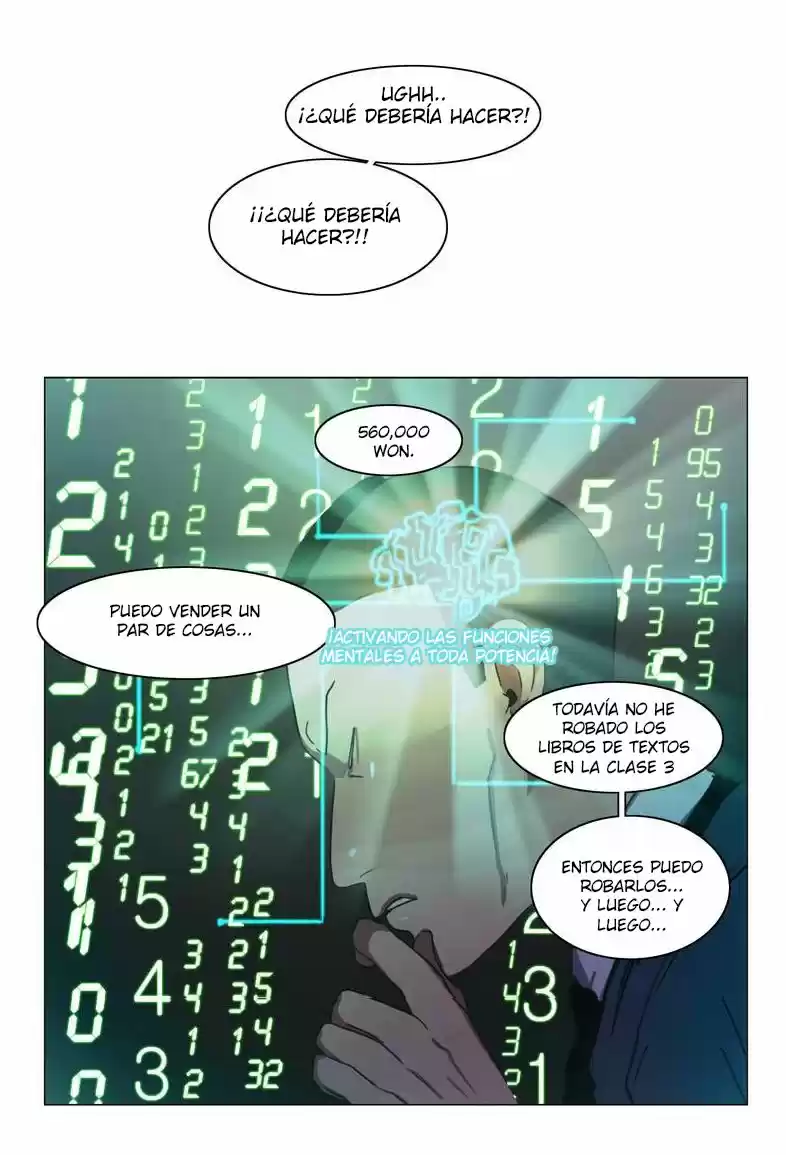 SAVE ME - Capítulo 25 - Página 28 - LectorTMOo