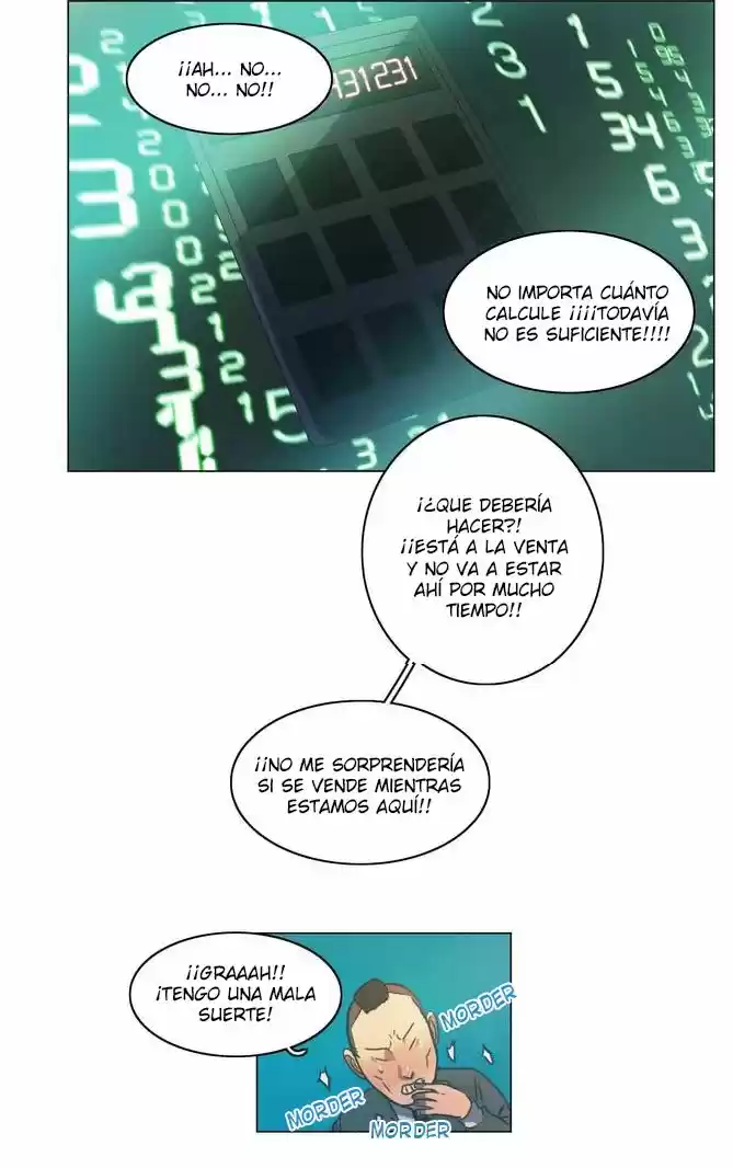 SAVE ME - Capítulo 25 - Página 29 - LectorTMOo