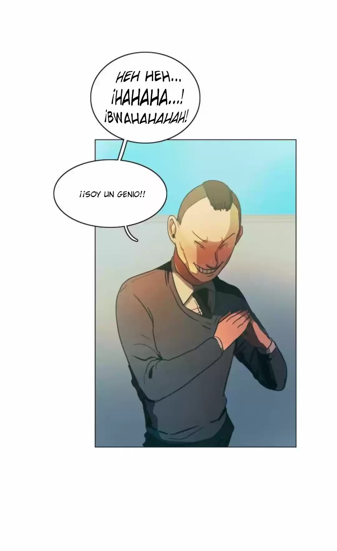 SAVE ME - Capítulo 25 - Página 32 - LectorTMOo