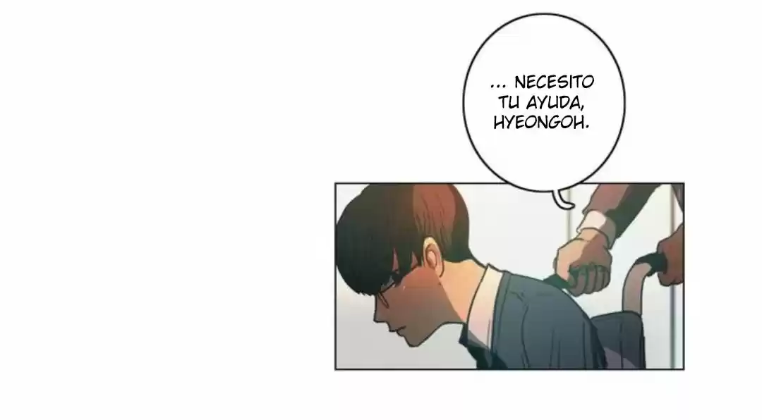 SAVE ME - Capítulo 25 - Página 34 - LectorTMOo