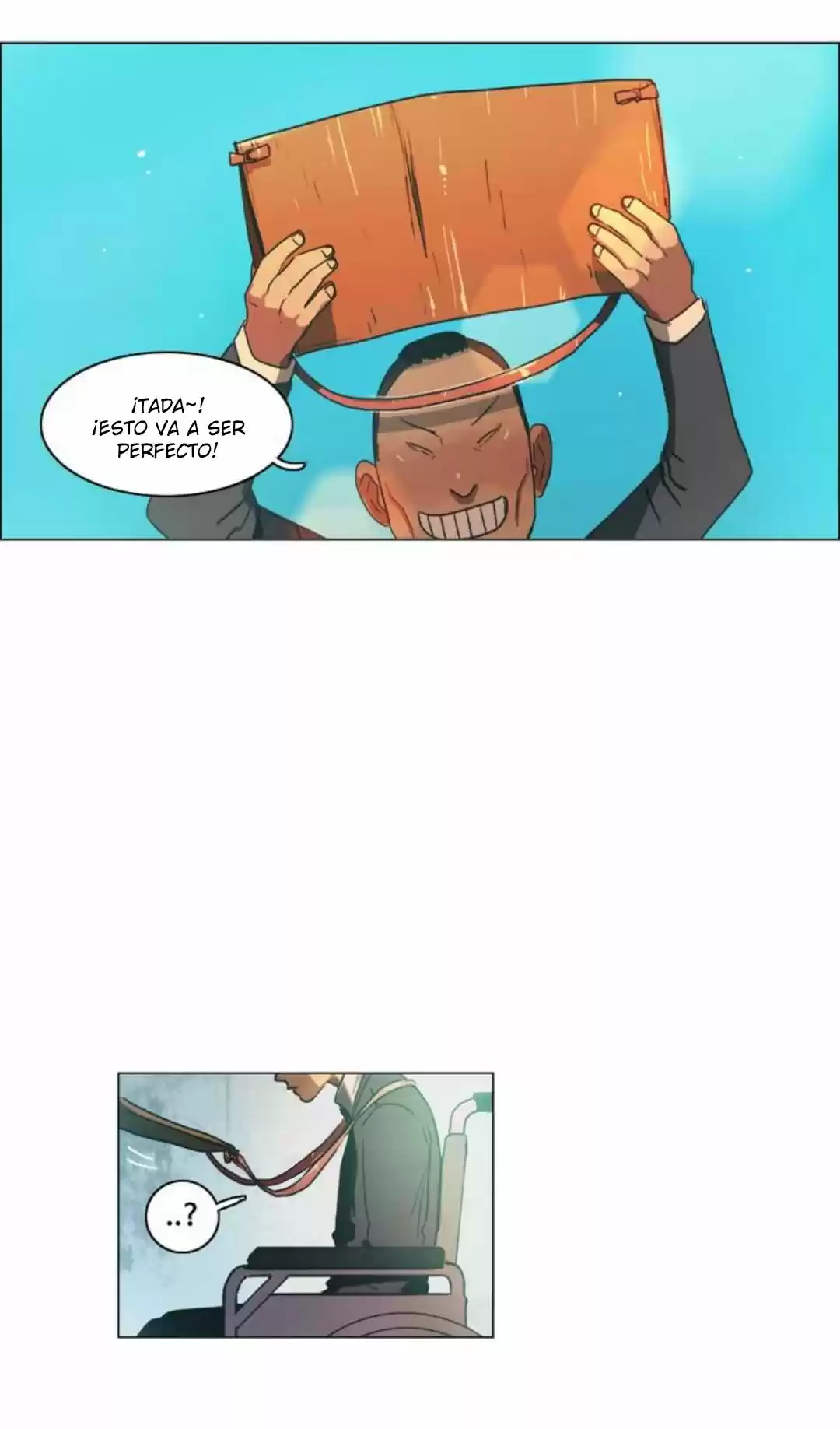 SAVE ME - Capítulo 25 - Página 46 - LectorTMOo