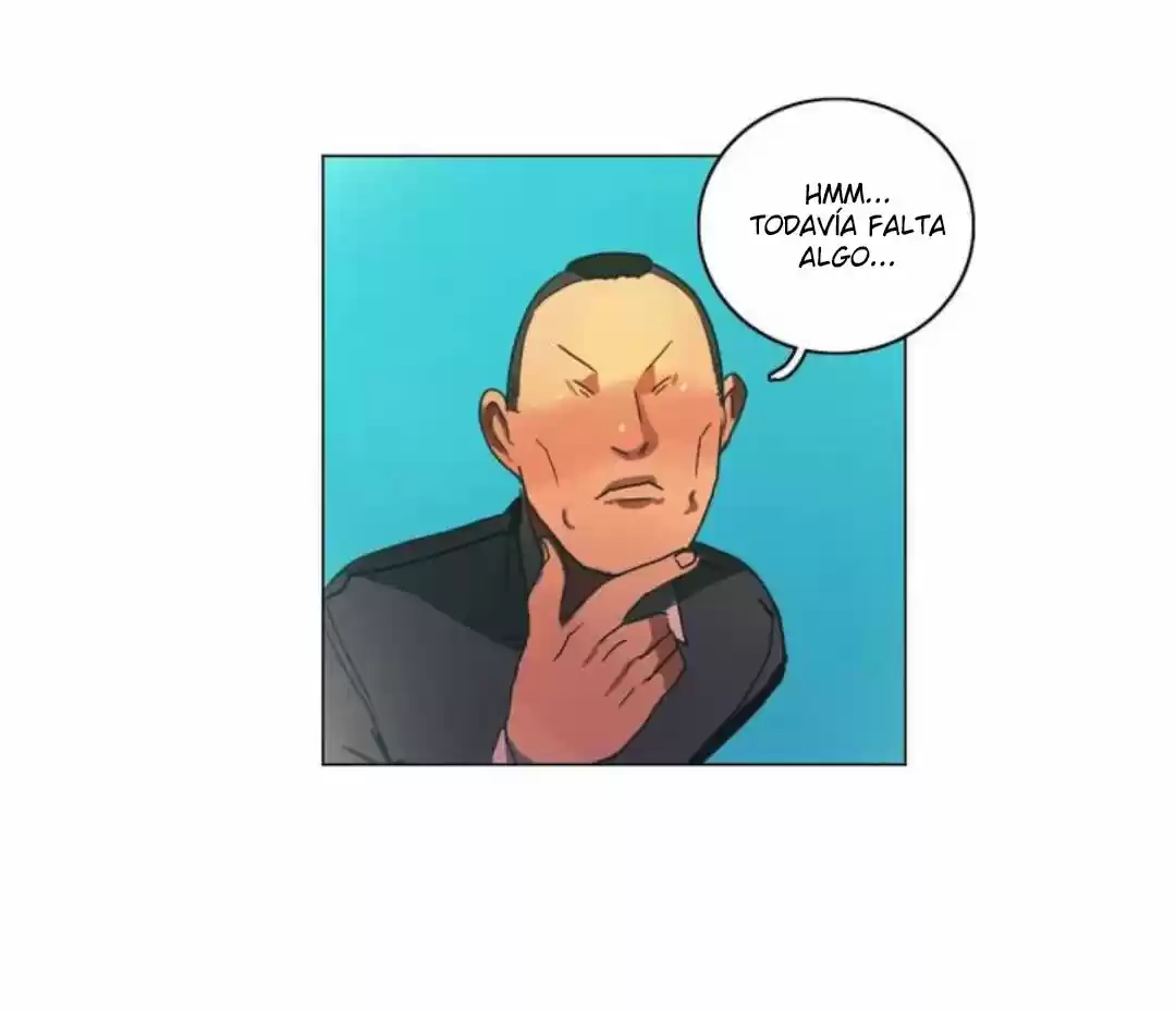 SAVE ME - Capítulo 25 - Página 50 - LectorTMOo
