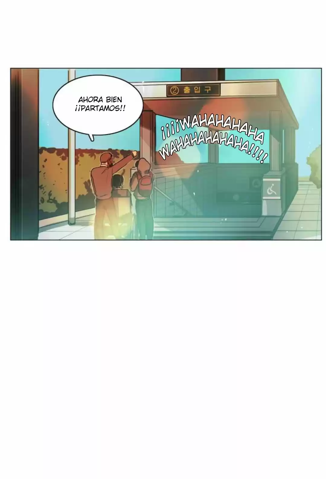 SAVE ME - Capítulo 26 - Página 1 - LectorTMOo