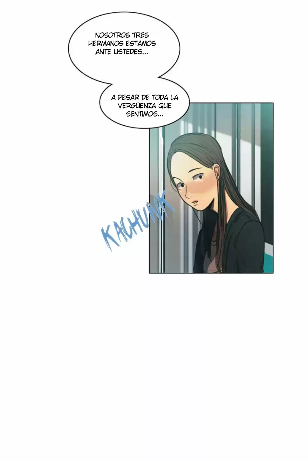 SAVE ME - Capítulo 26 - Página 7 - LectorTMOo