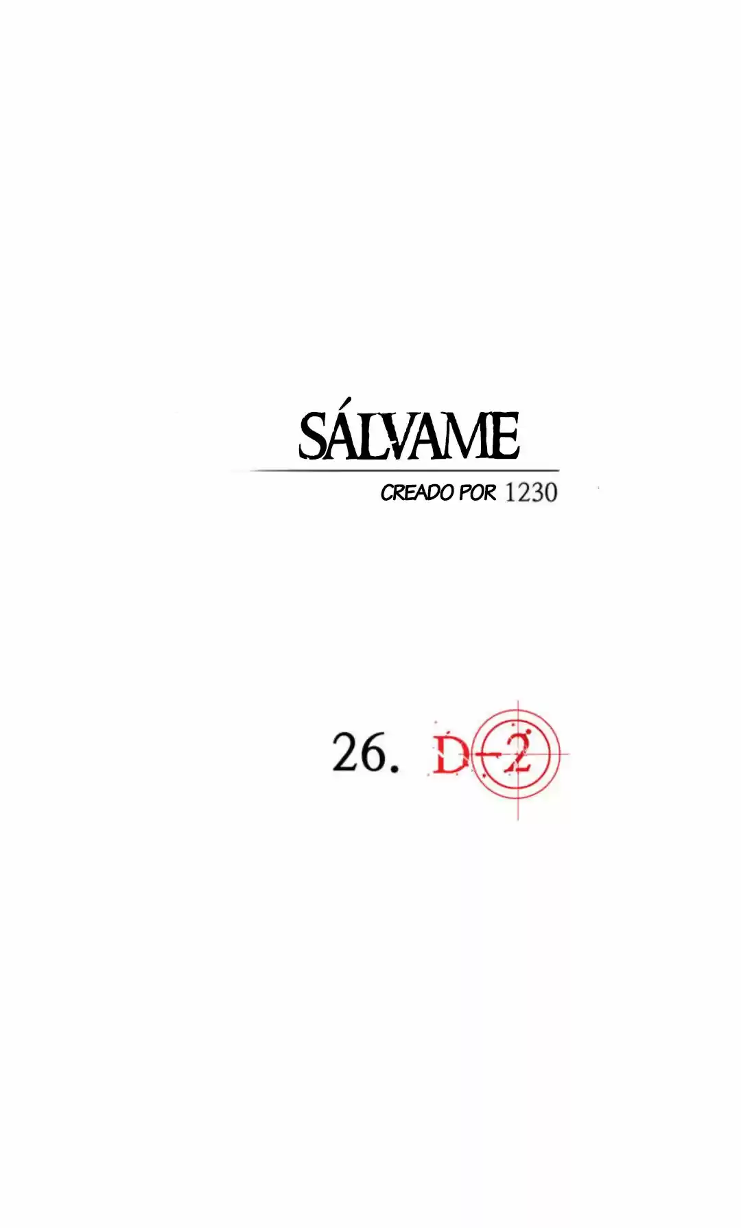 SAVE ME - Capítulo 26 - Página 9 - LectorTMOo