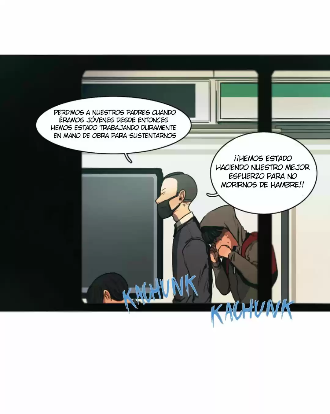 SAVE ME - Capítulo 26 - Página 10 - LectorTMOo