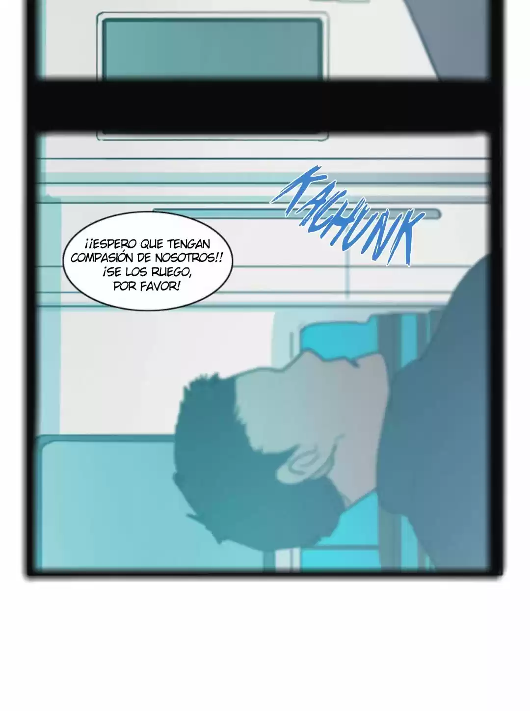 SAVE ME - Capítulo 26 - Página 13 - LectorTMOo