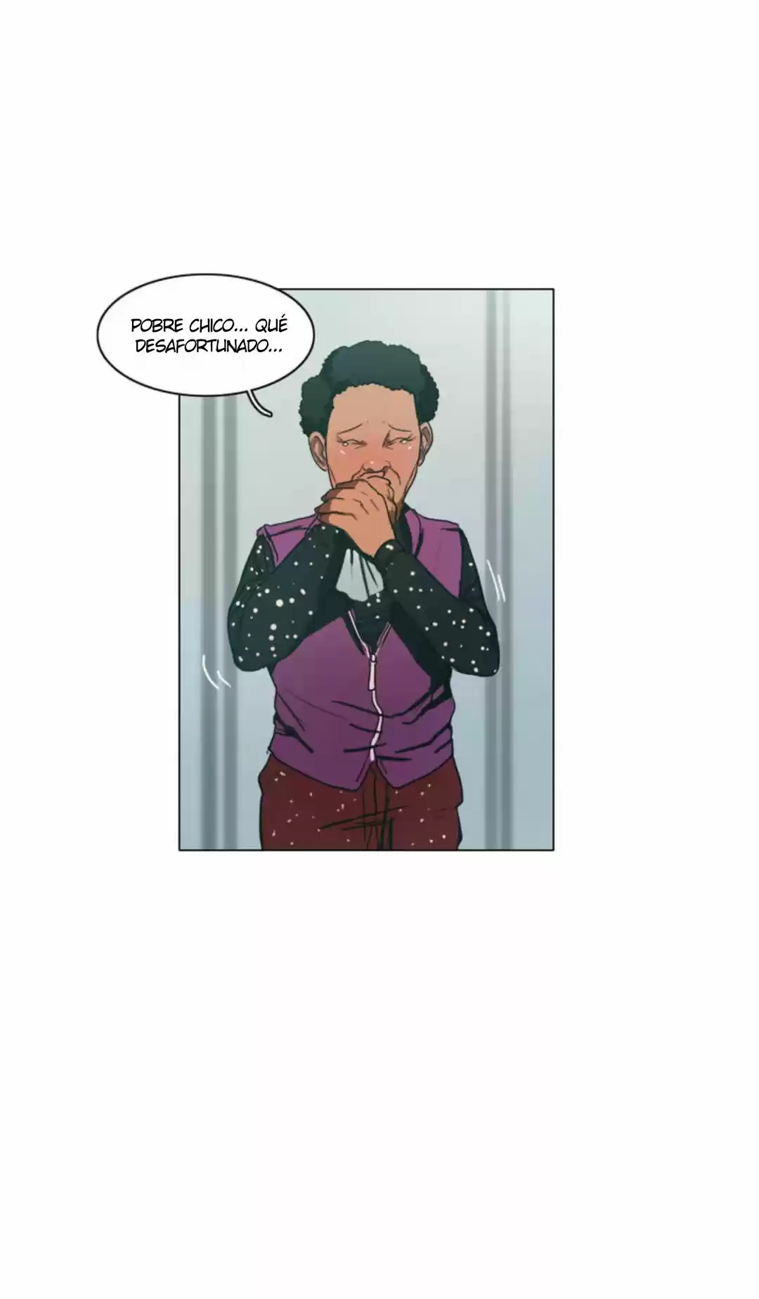 SAVE ME - Capítulo 26 - Página 17 - LectorTMOo