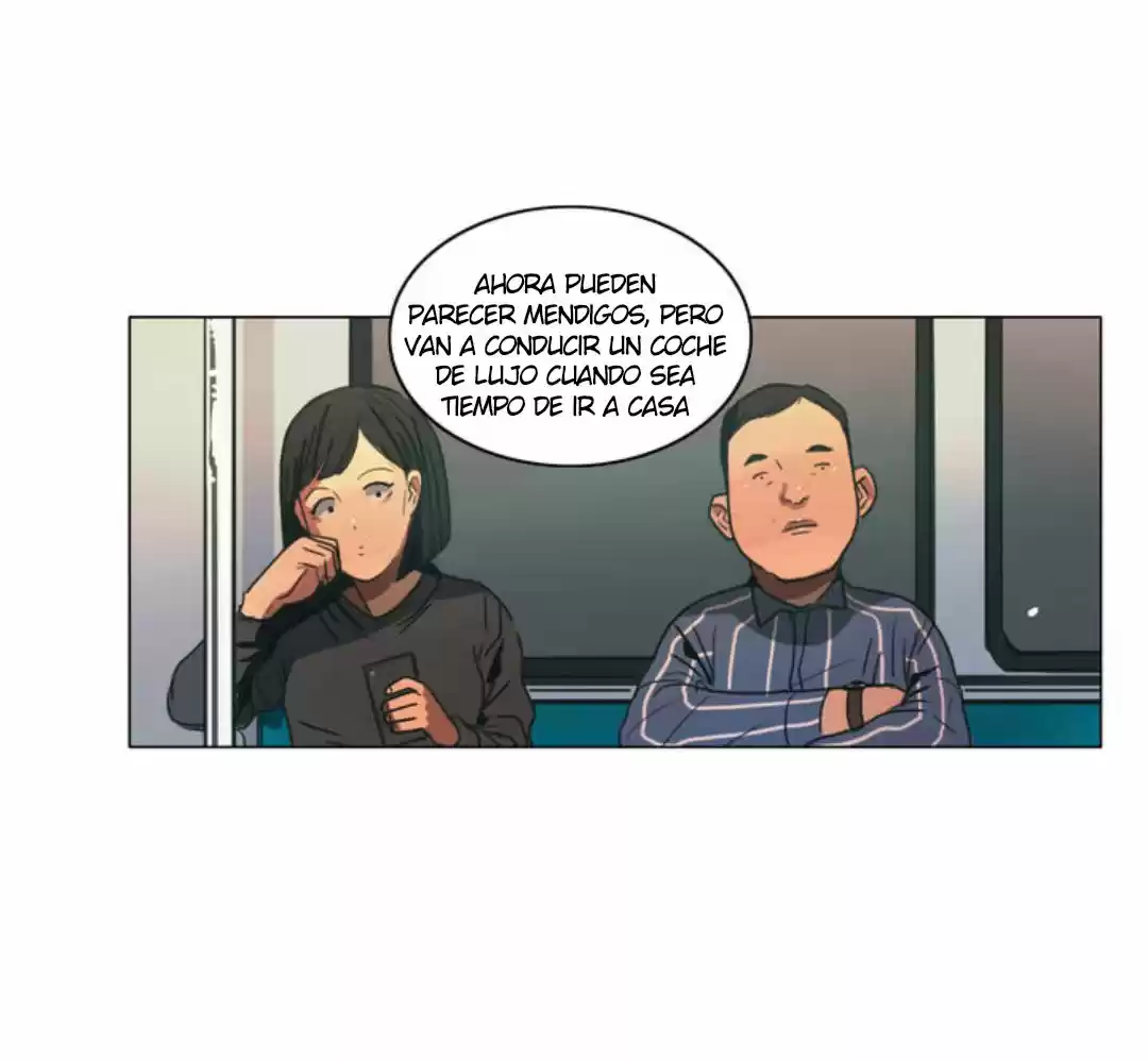 SAVE ME - Capítulo 26 - Página 21 - LectorTMOo