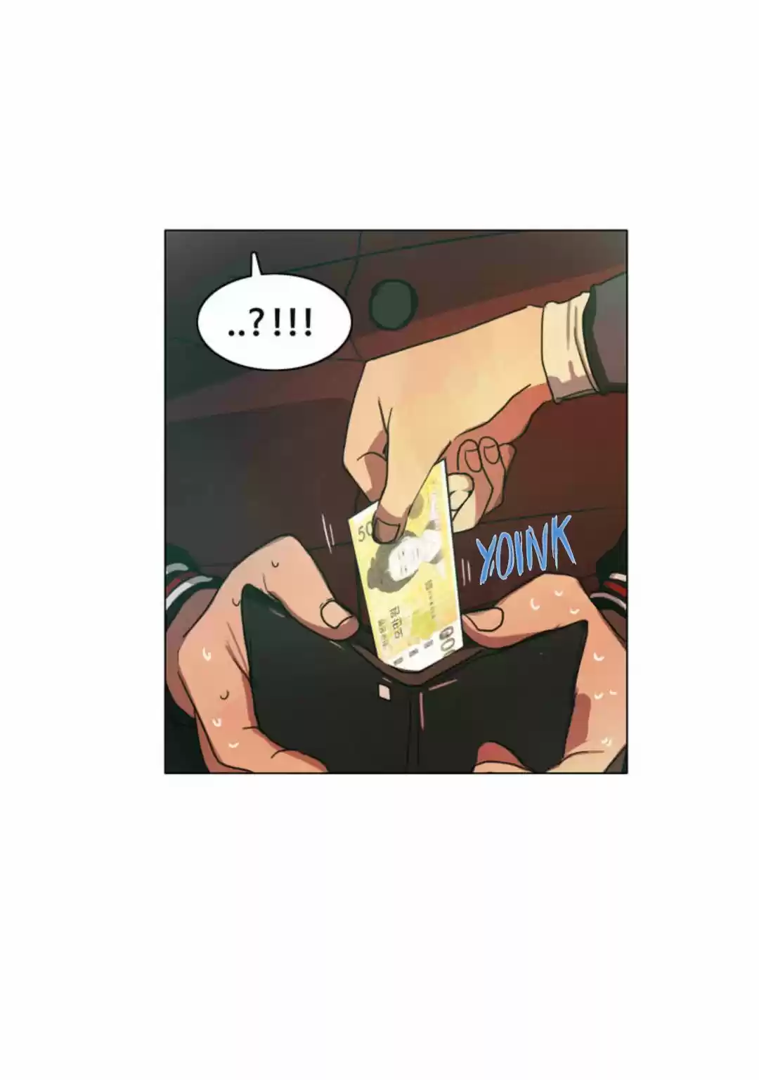 SAVE ME - Capítulo 26 - Página 31 - LectorTMOo