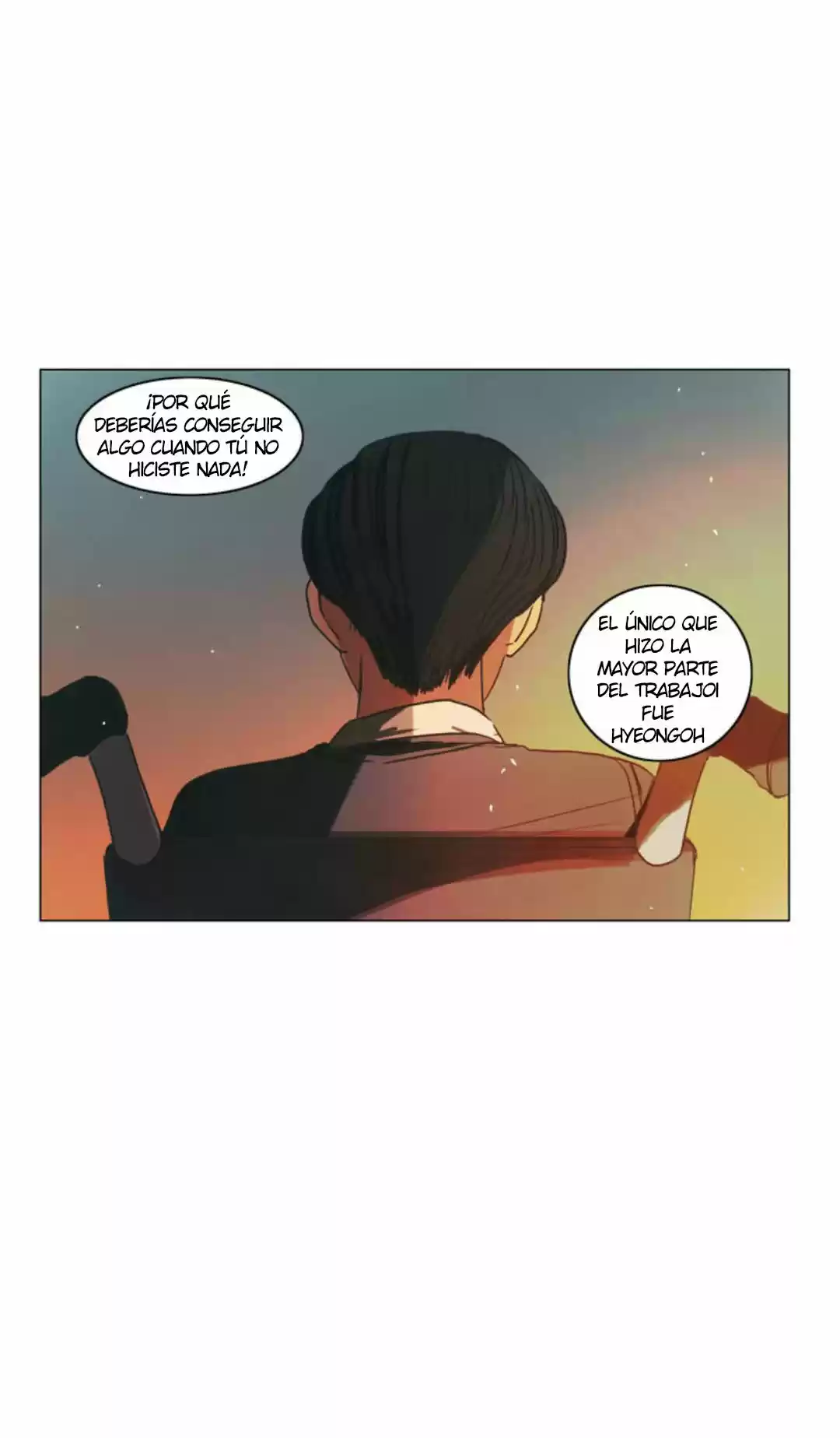 SAVE ME - Capítulo 26 - Página 38 - LectorTMOo