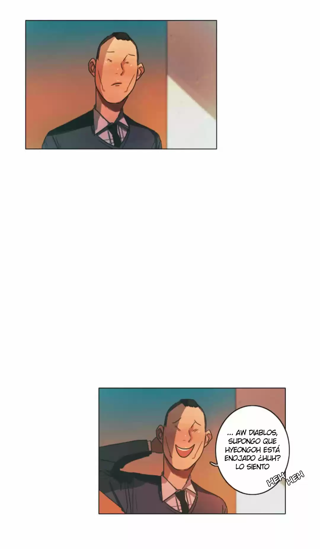 SAVE ME - Capítulo 26 - Página 45 - LectorTMOo