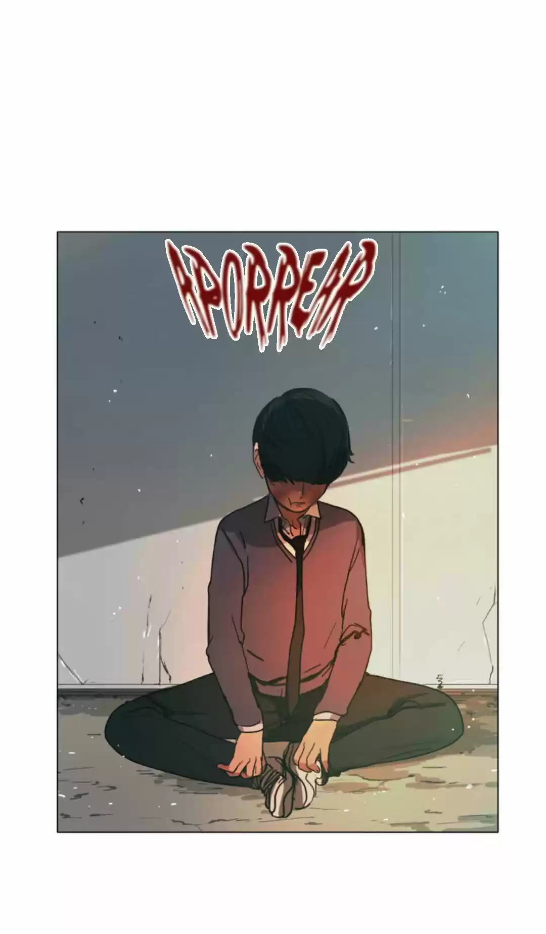 SAVE ME - Capítulo 26 - Página 49 - LectorTMOo