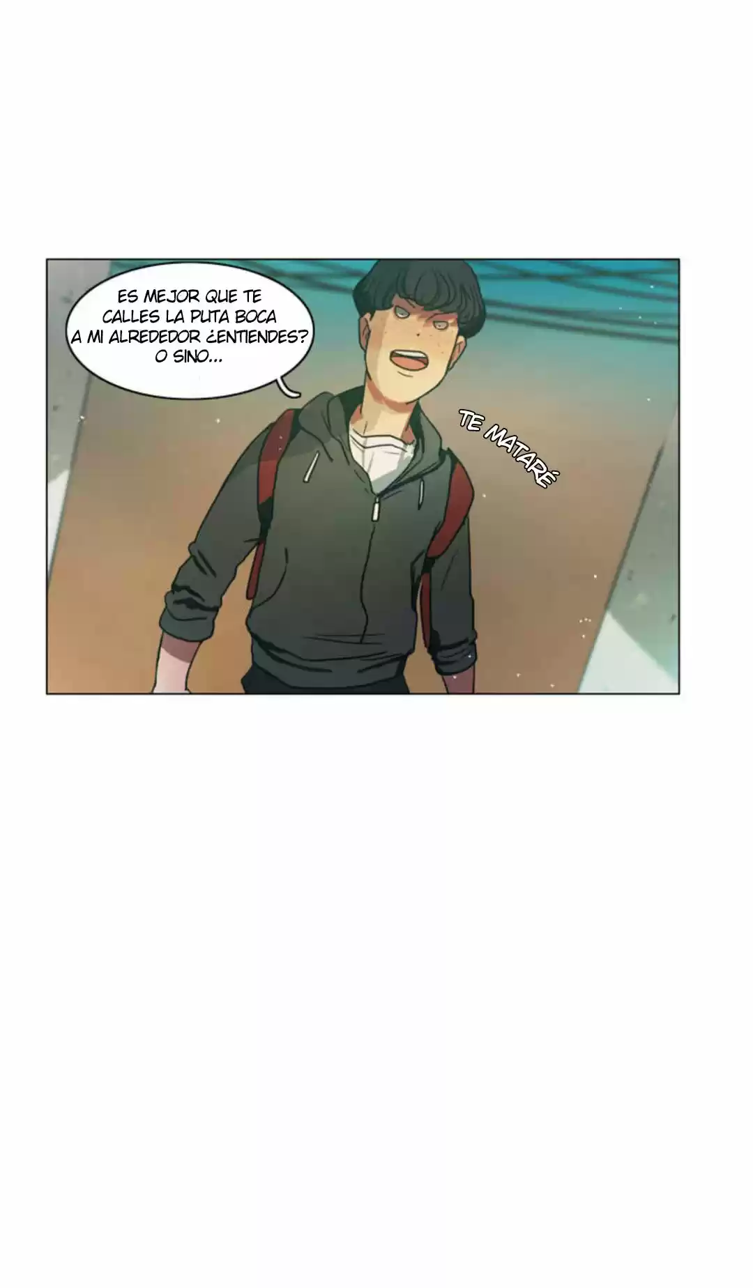 SAVE ME - Capítulo 26 - Página 50 - LectorTMOo
