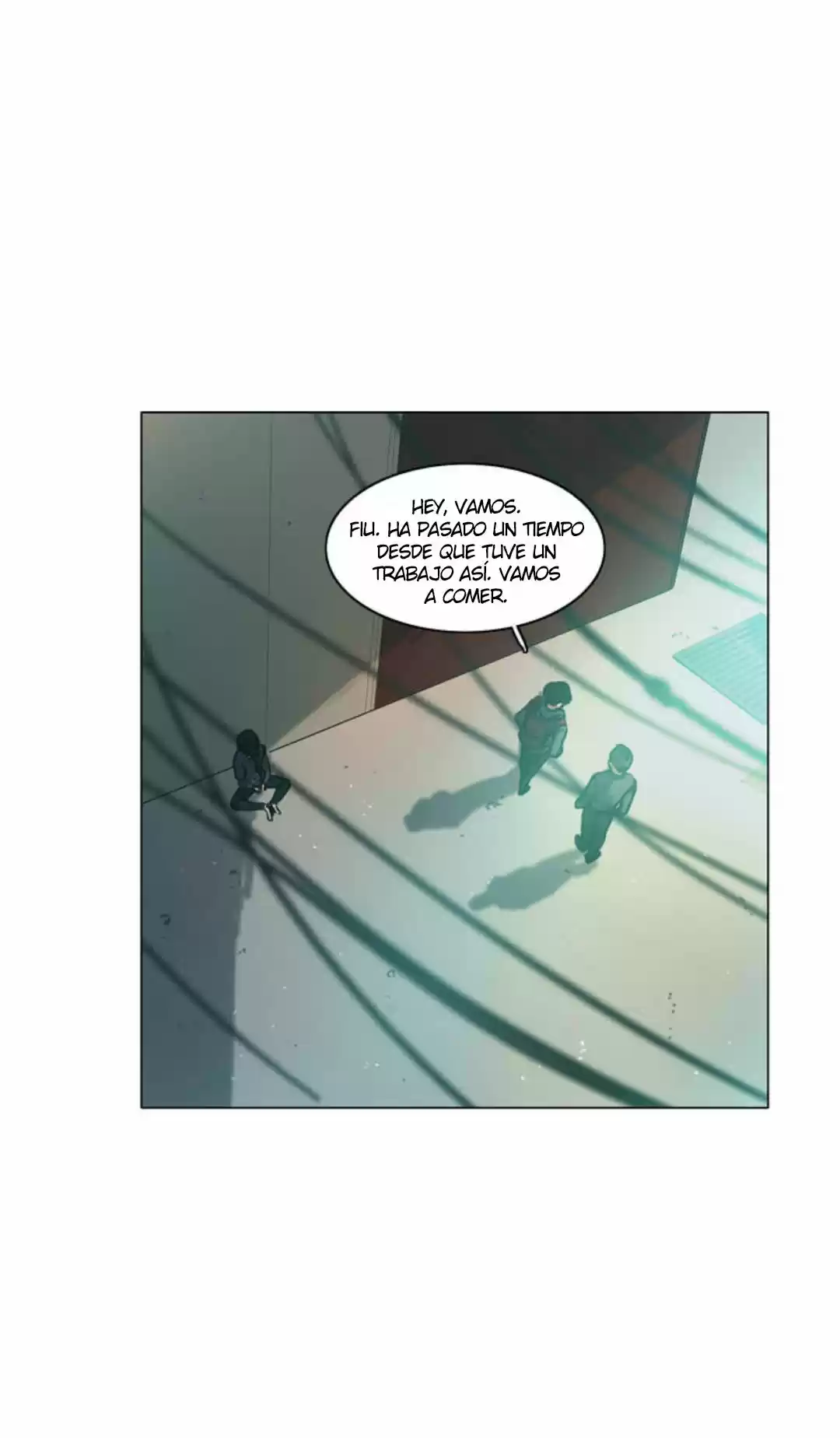 SAVE ME - Capítulo 26 - Página 51 - LectorTMOo