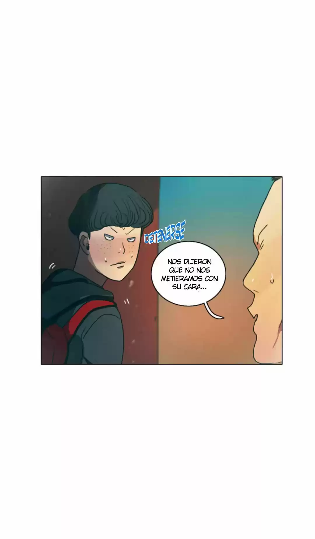 SAVE ME - Capítulo 26 - Página 53 - LectorTMOo