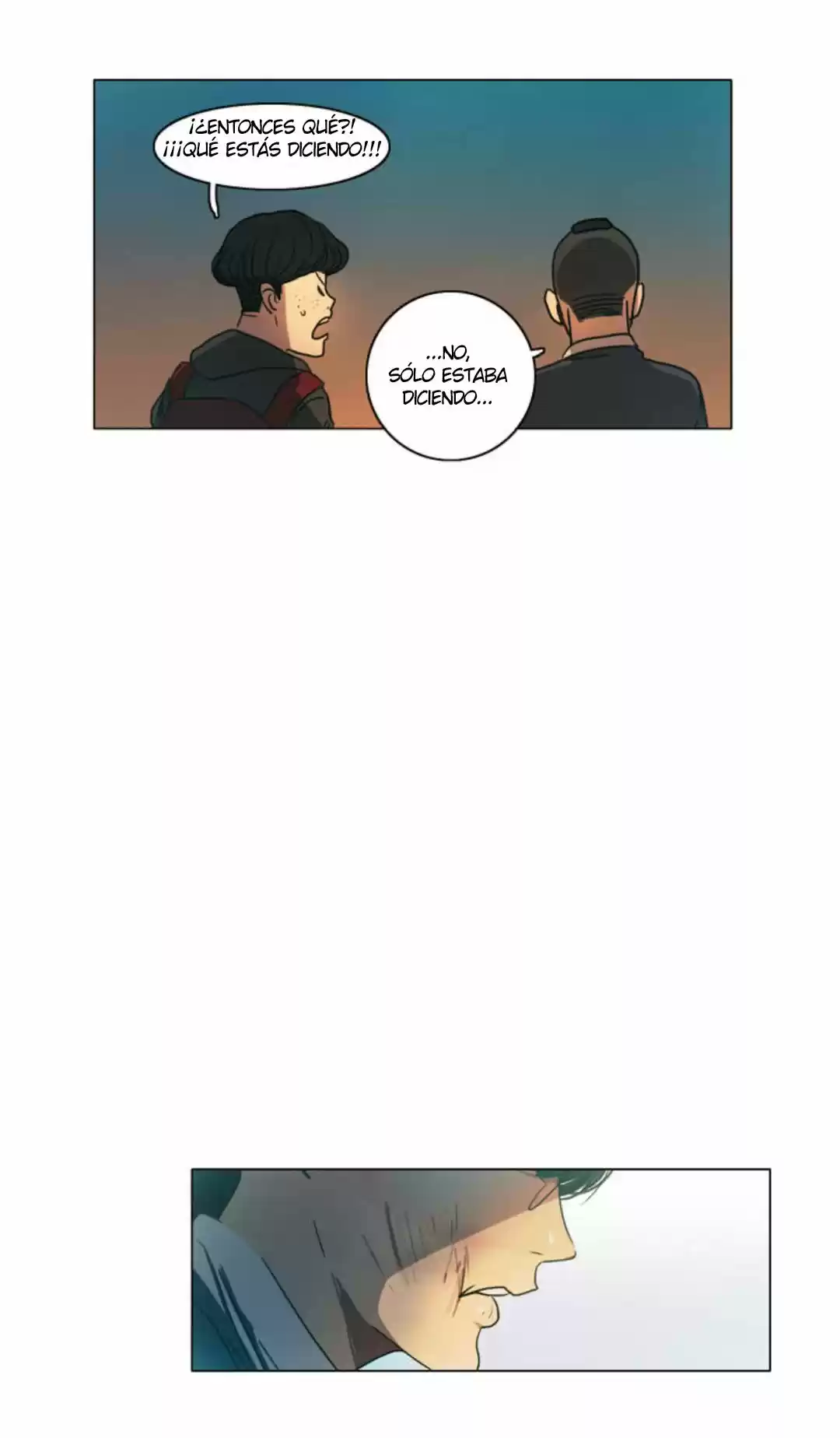 SAVE ME - Capítulo 26 - Página 54 - LectorTMOo