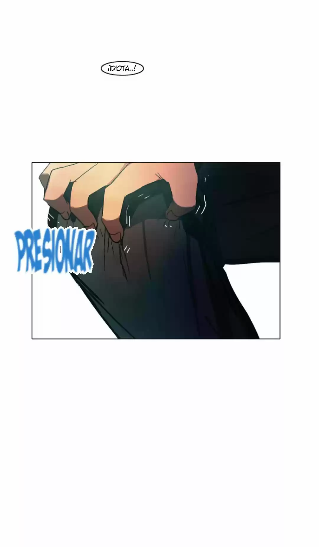 SAVE ME - Capítulo 27 - Página 2 - LectorTMOo