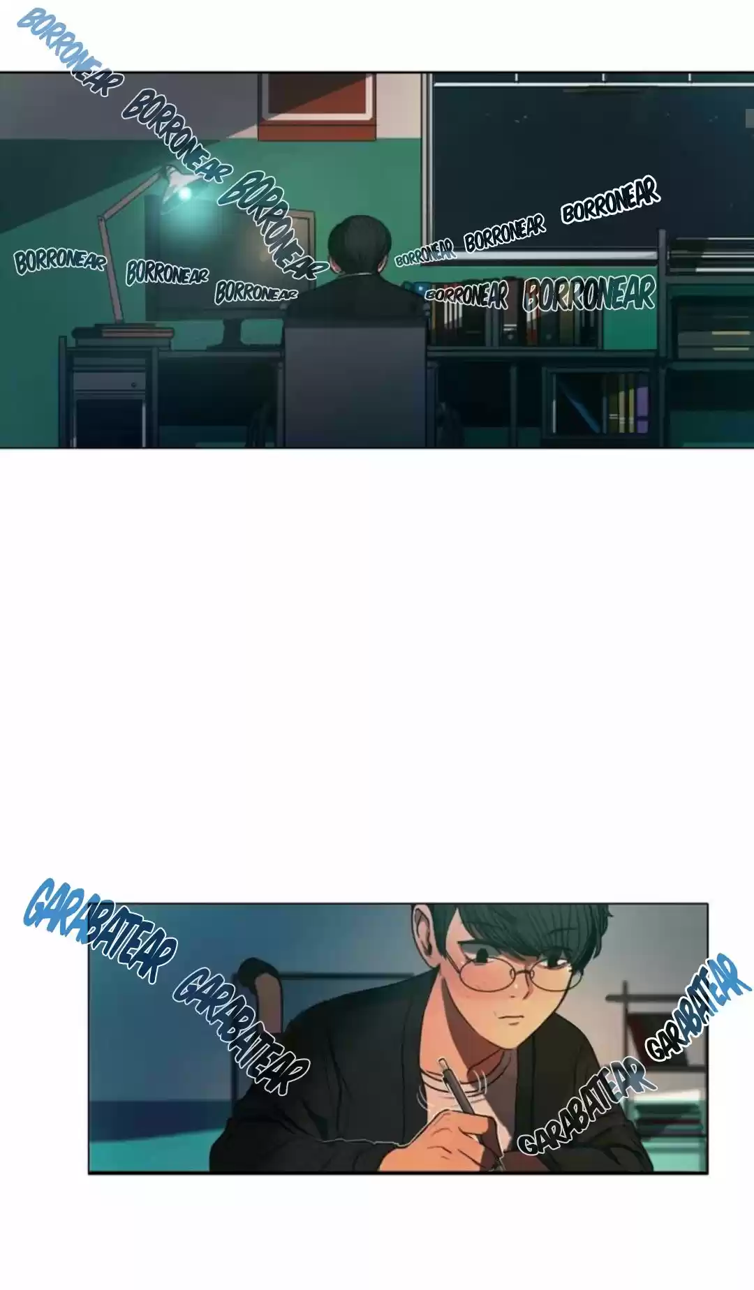SAVE ME - Capítulo 27 - Página 8 - LectorTMOo