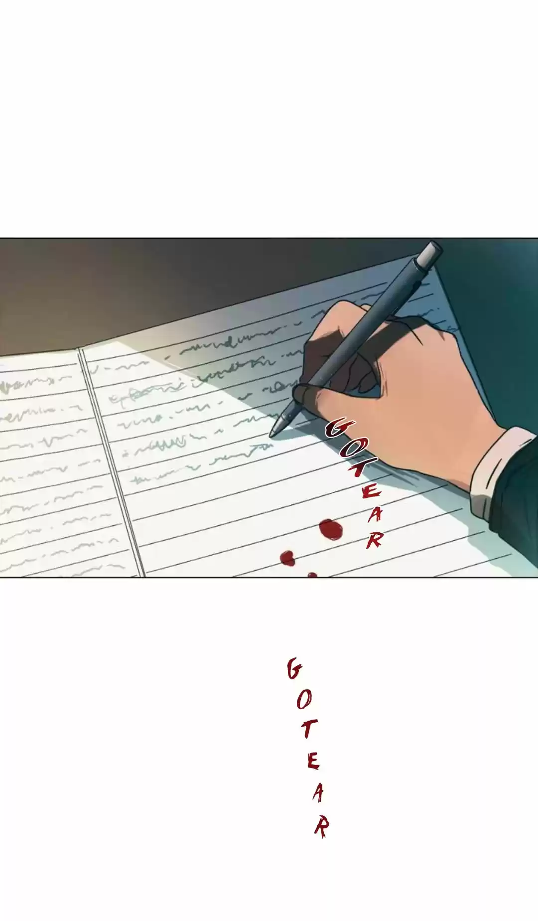 SAVE ME - Capítulo 27 - Página 12 - LectorTMOo