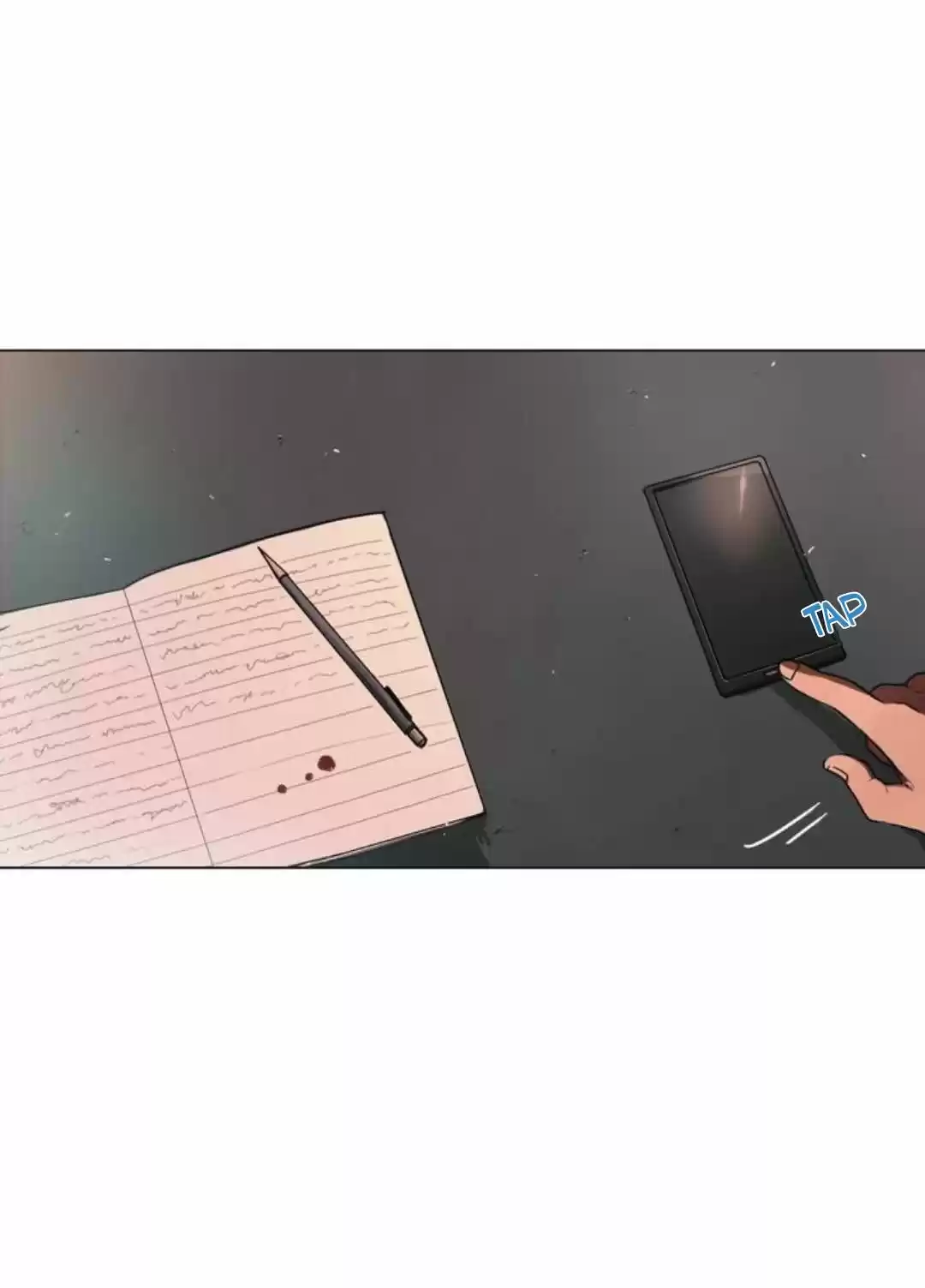 SAVE ME - Capítulo 27 - Página 14 - LectorTMOo