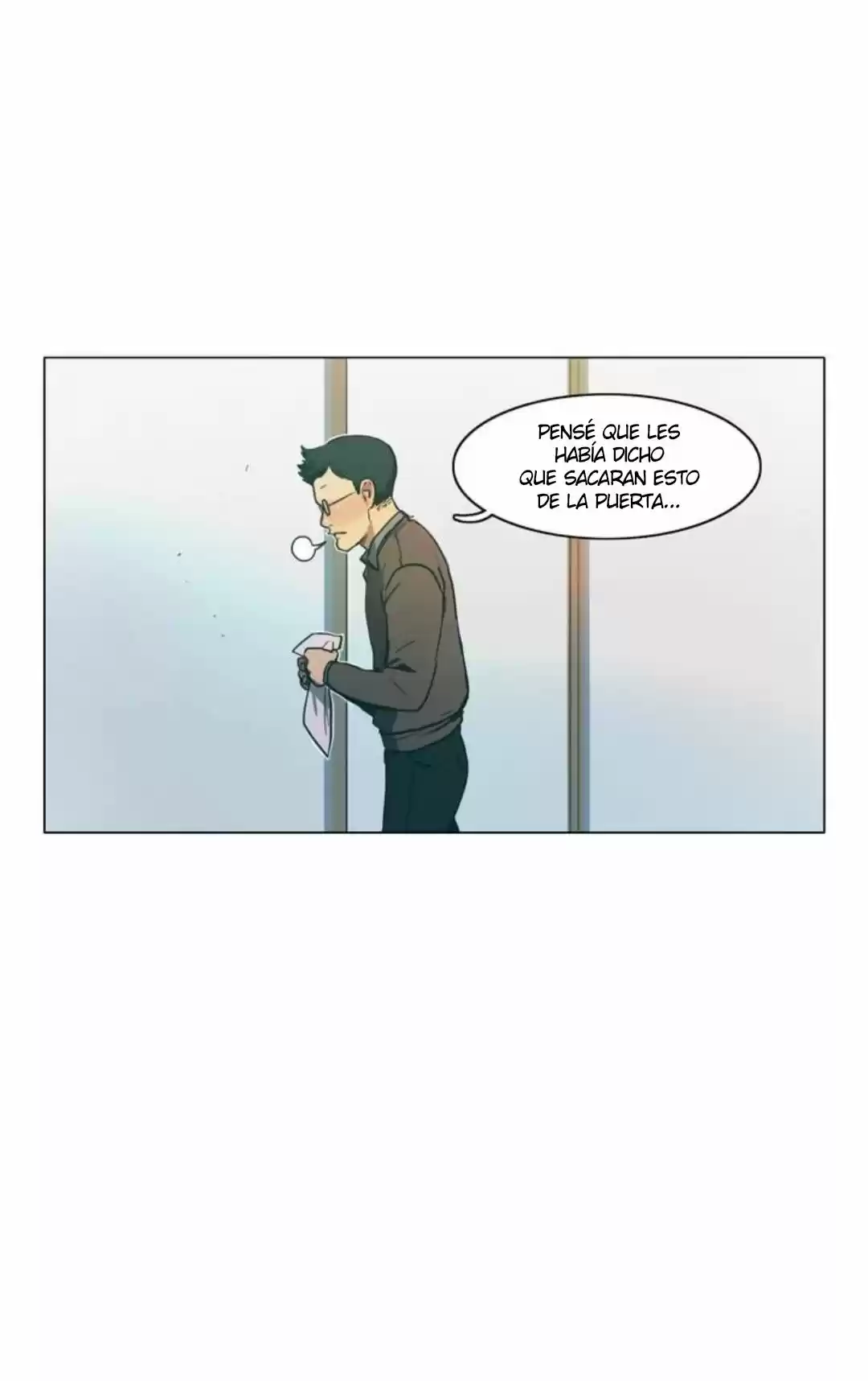 SAVE ME - Capítulo 27 - Página 19 - LectorTMOo