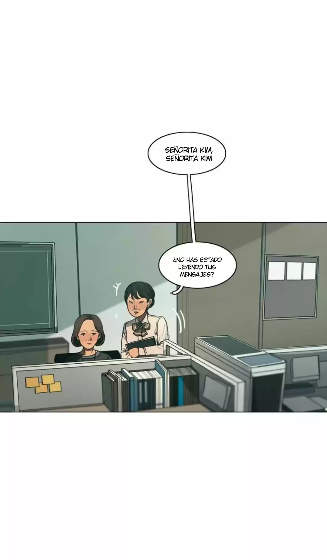 SAVE ME - Capítulo 27 - Página 21 - LectorTMOo