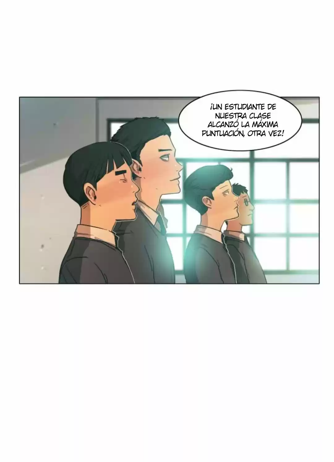 SAVE ME - Capítulo 27 - Página 29 - LectorTMOo