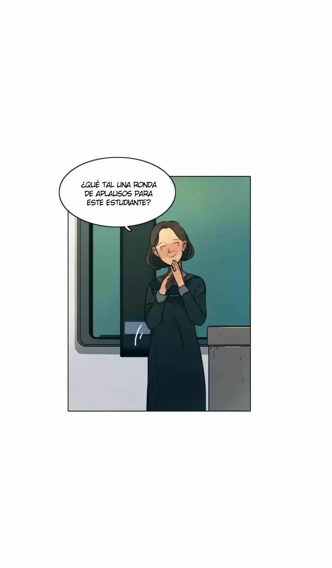 SAVE ME - Capítulo 27 - Página 30 - LectorTMOo