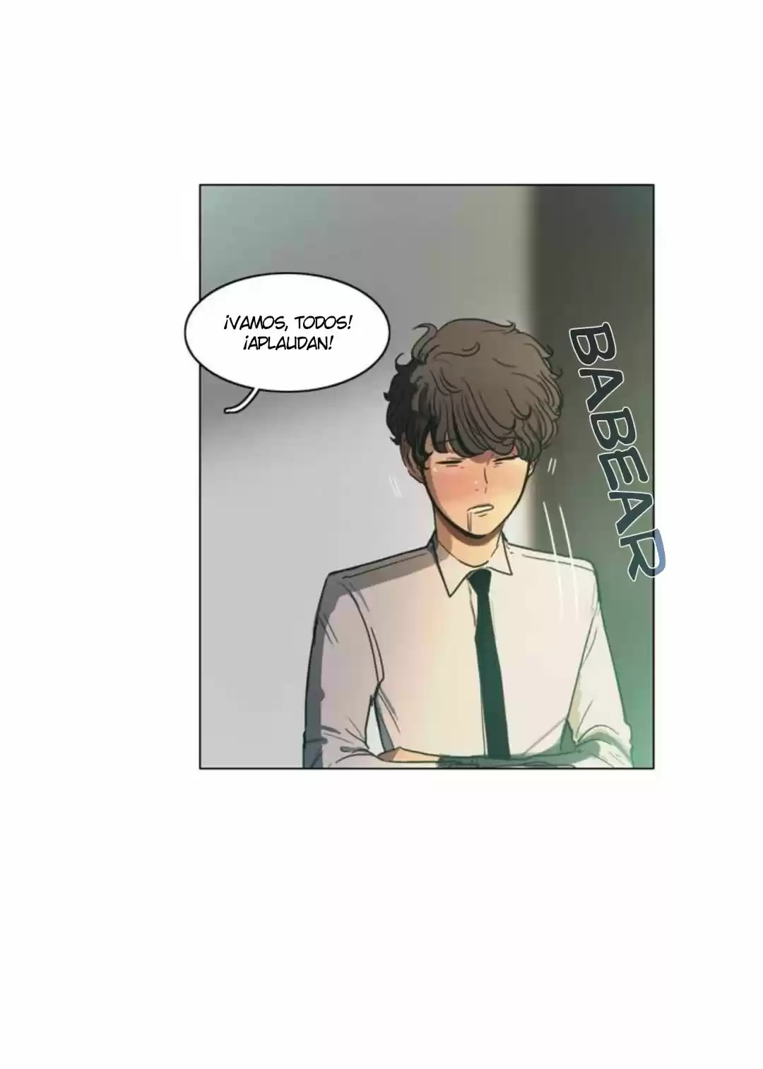 SAVE ME - Capítulo 27 - Página 36 - LectorTMOo