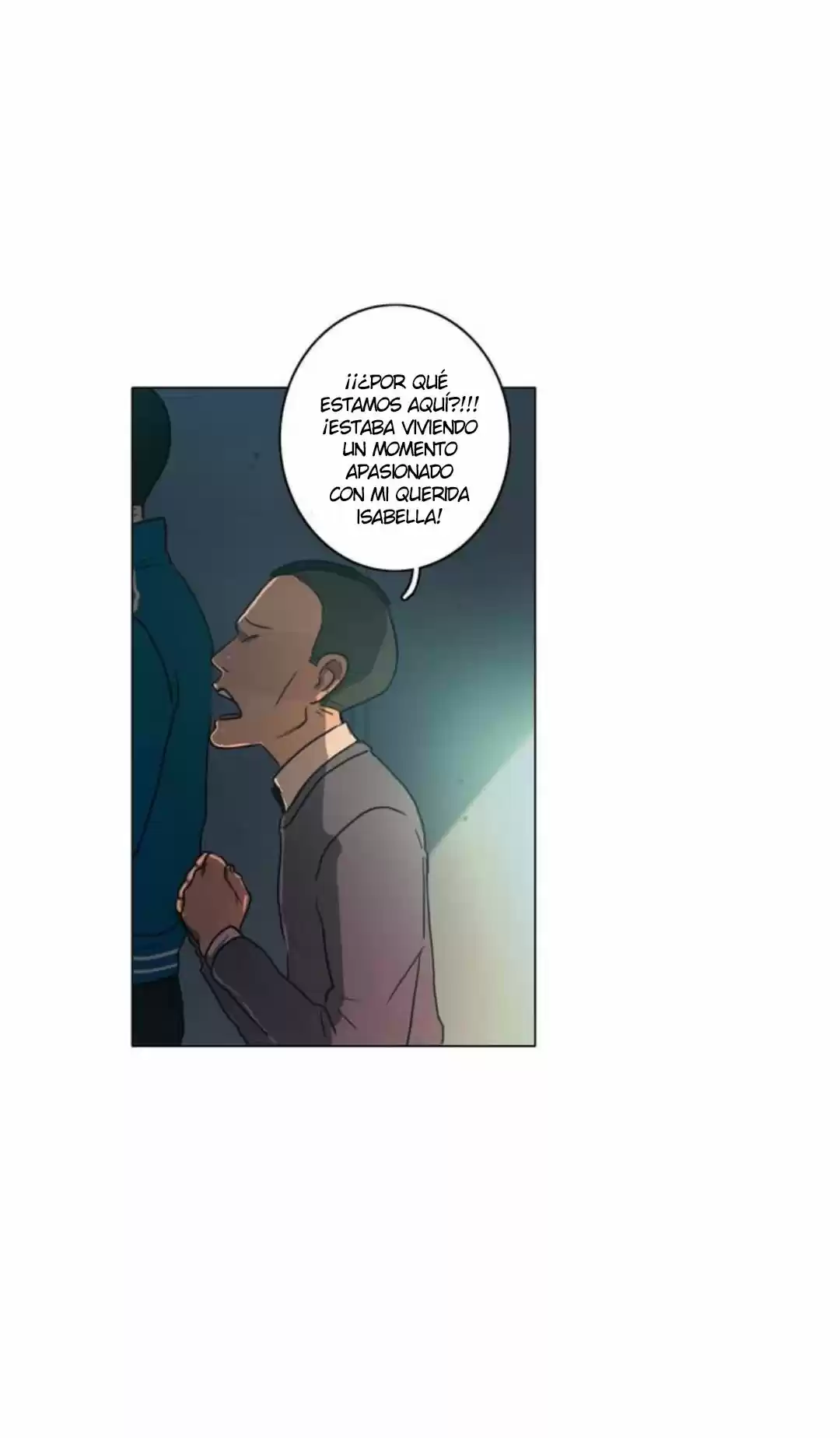 SAVE ME - Capítulo 27 - Página 51 - LectorTMOo