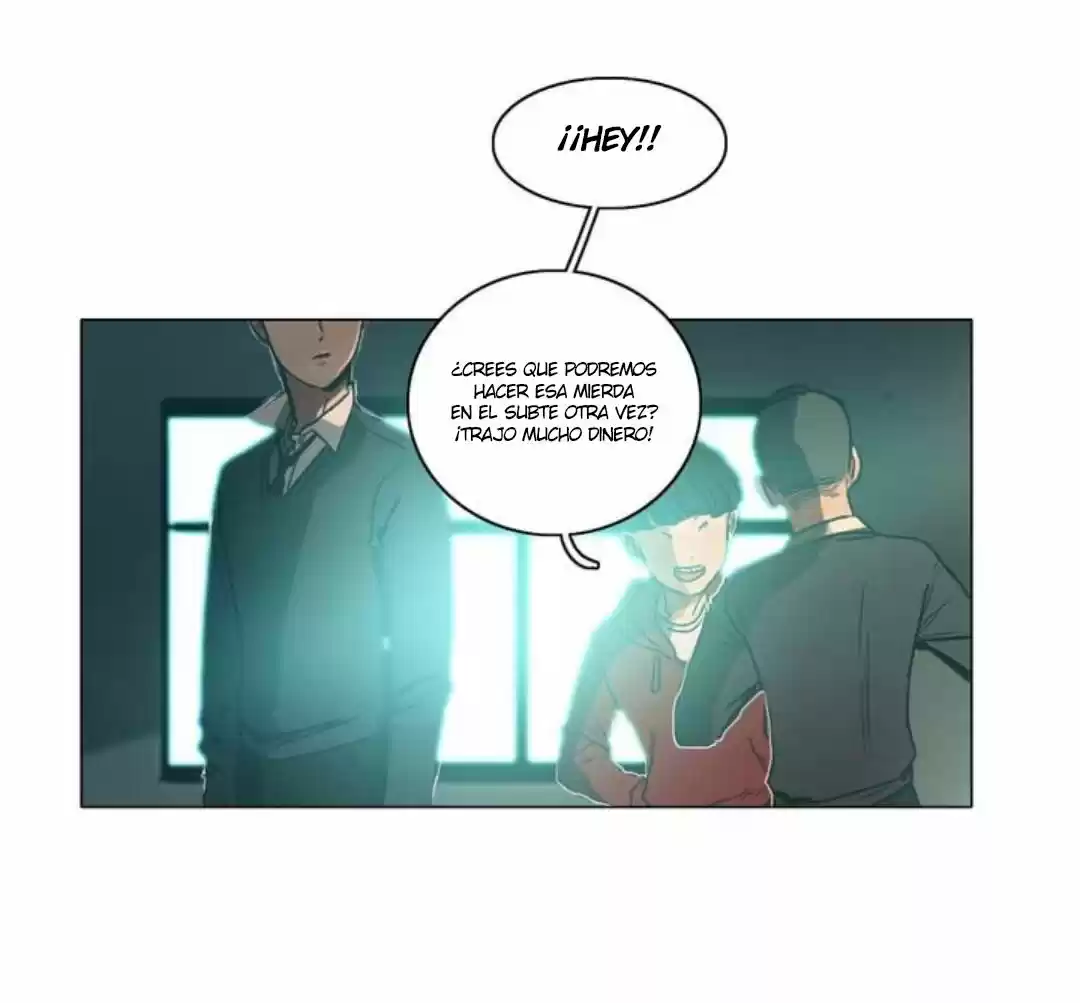 SAVE ME - Capítulo 27 - Página 54 - LectorTMOo