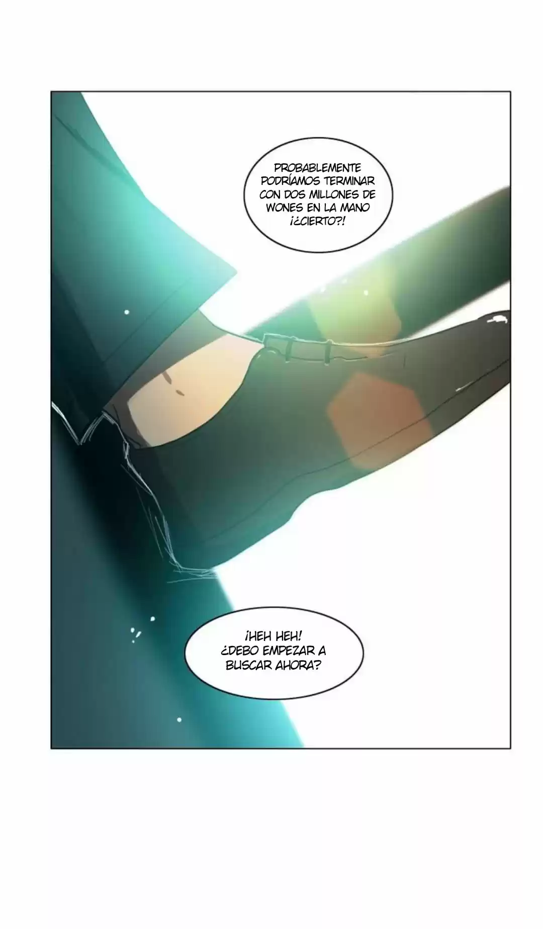 SAVE ME - Capítulo 27 - Página 56 - LectorTMOo