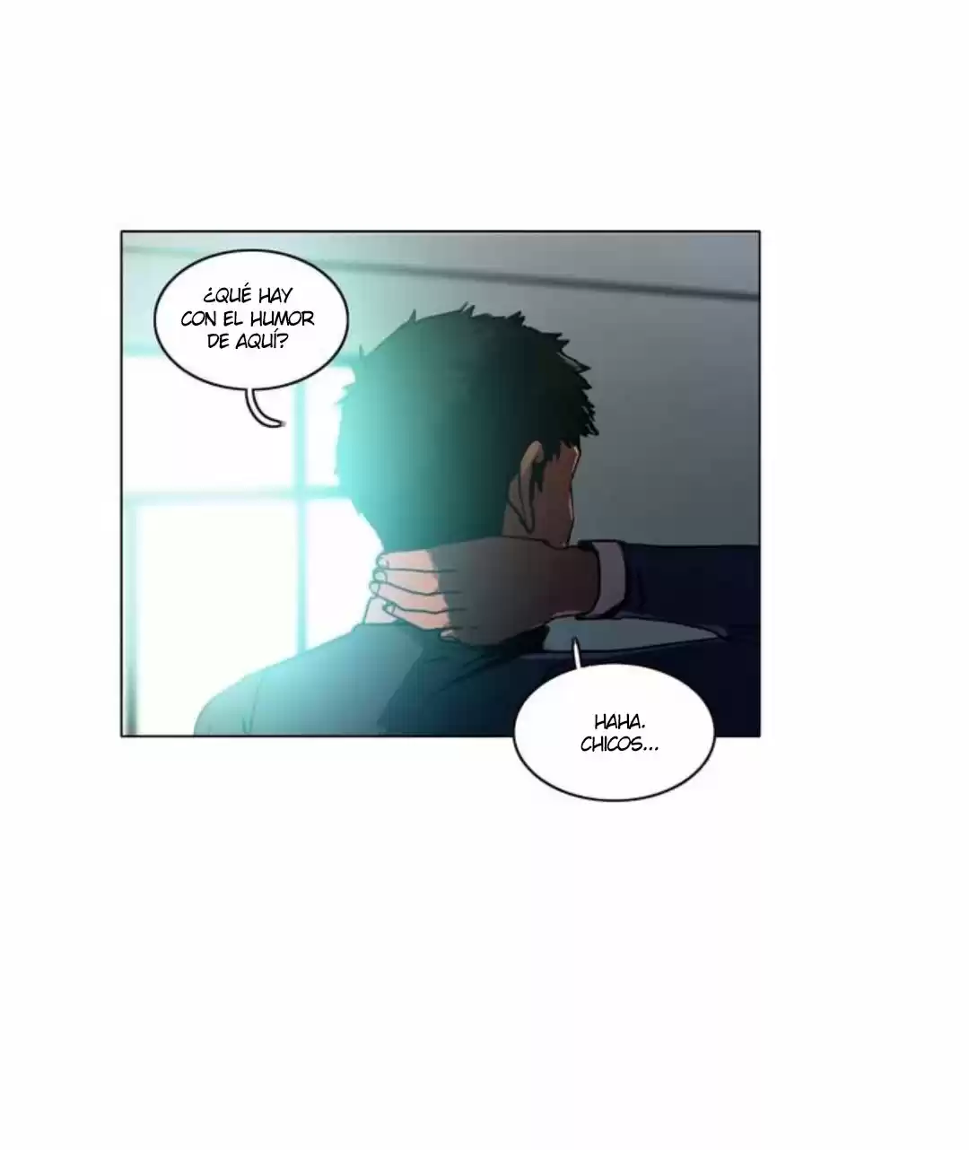 SAVE ME - Capítulo 27 - Página 61 - LectorTMOo