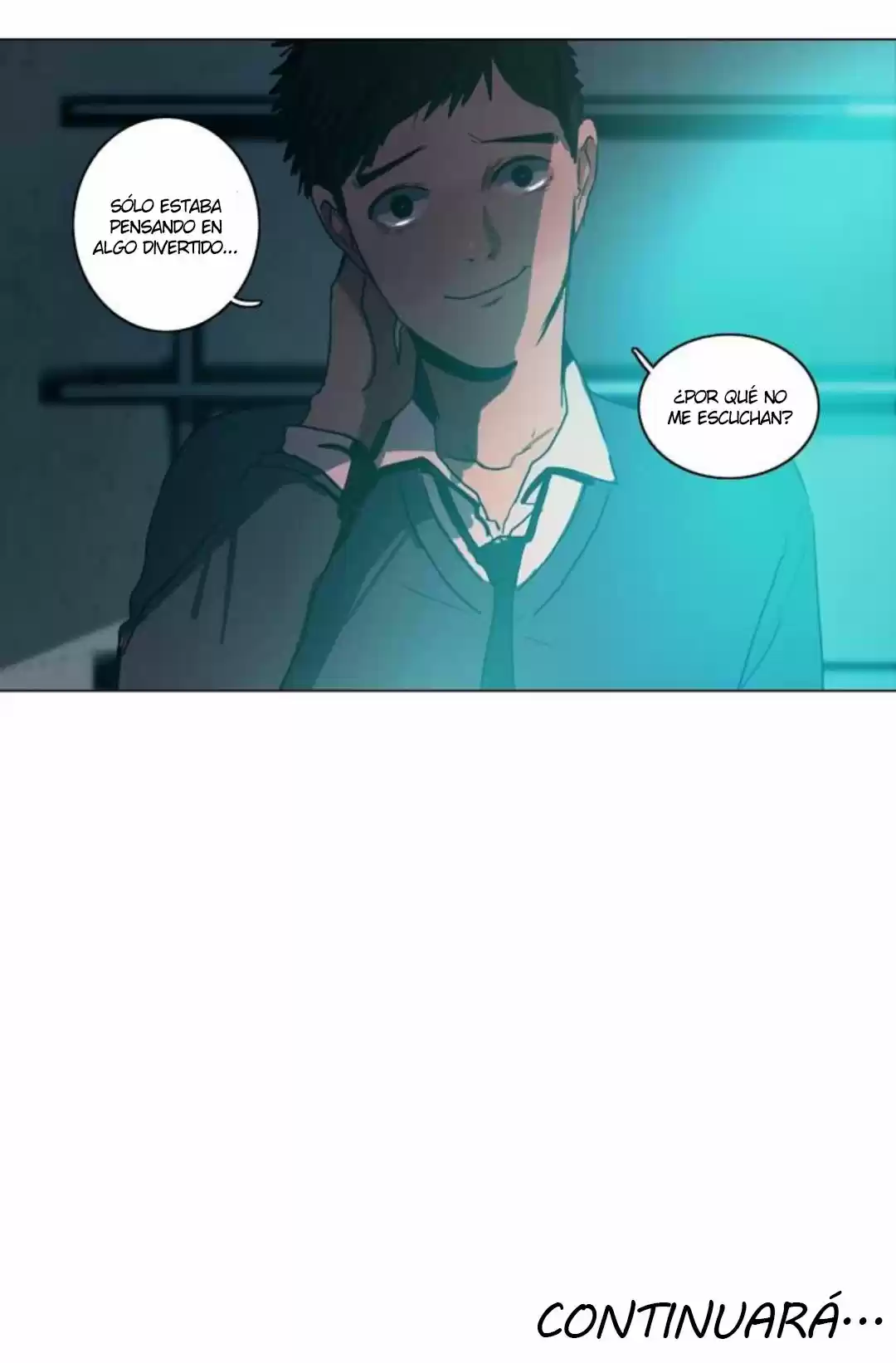 SAVE ME - Capítulo 27 - Página 62 - LectorTMOo